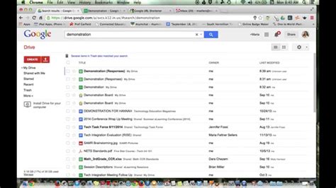 how to see google form results when not the owner|Google.